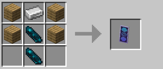 Enchanted Echo Shield