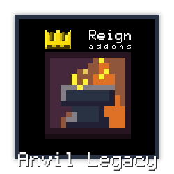 Anvil Legacy