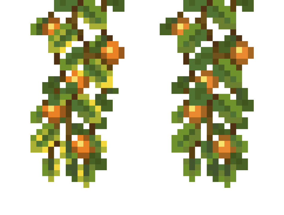 vf-vCave Vines Plant