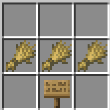 for thieves