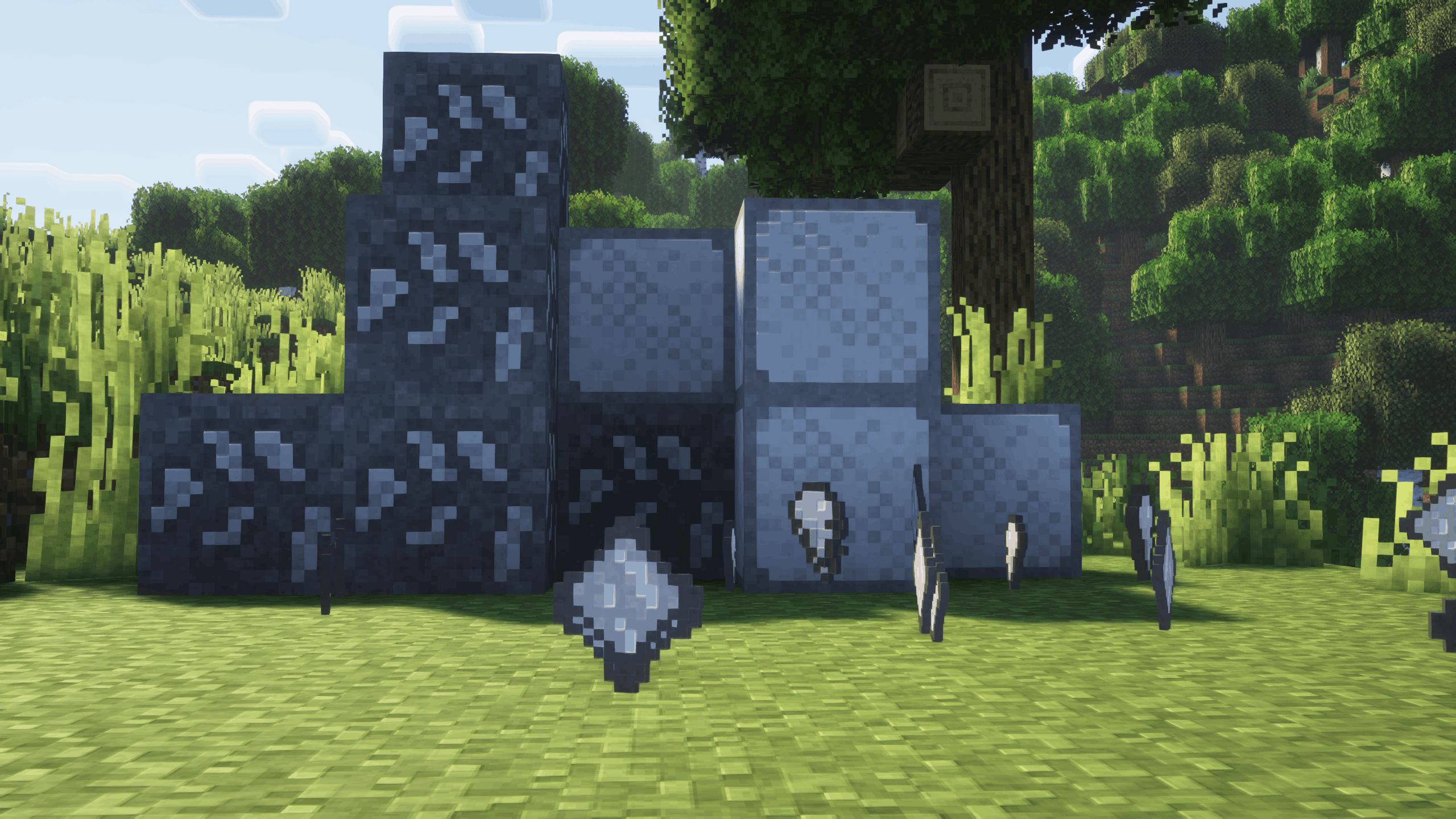 Silver Items