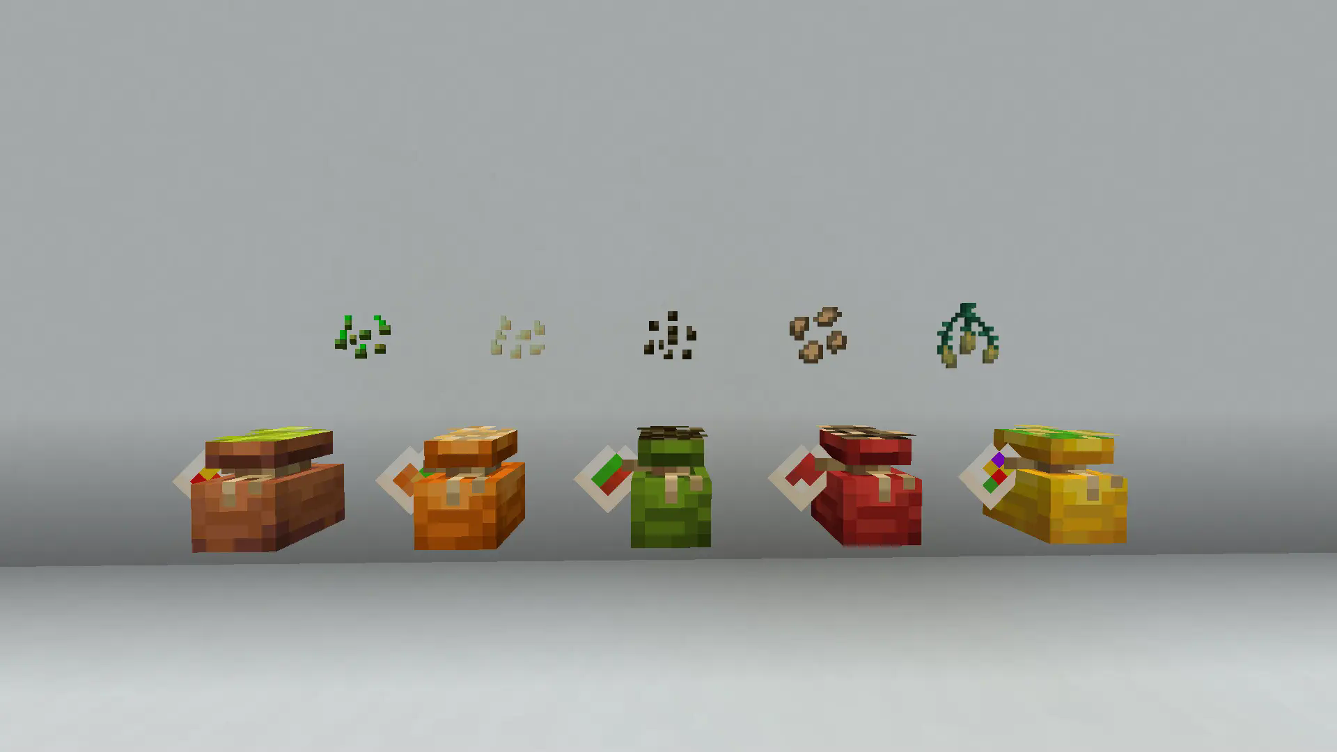 Seeds