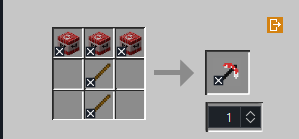 TNT Pickaxe