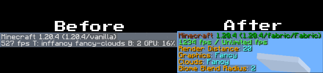 How this modpack really works