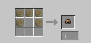 Cardboard Helmet Recipe