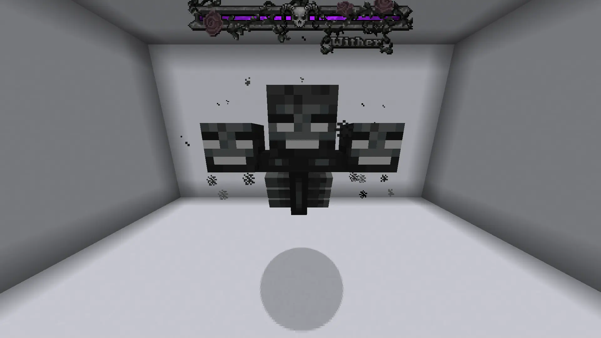WitherBossBar