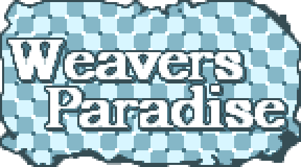 Weavers Paradise logo