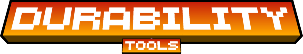 Durability Tools