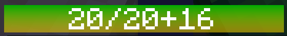 use Enchanted Golden Apple