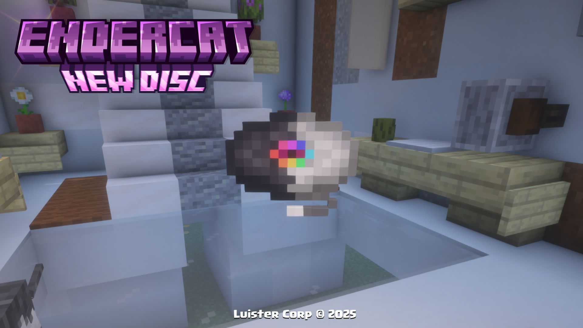 Nyan Cat Promo