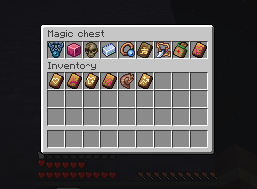 all  item