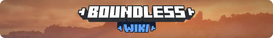 Boundless Wiki