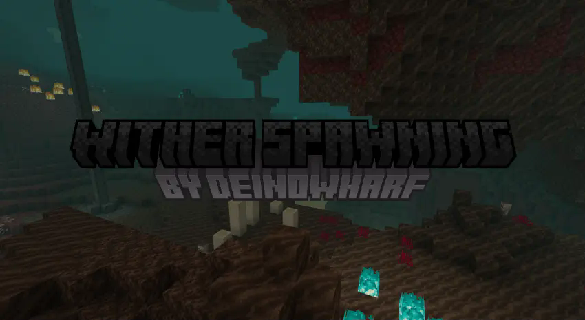 witherspawning