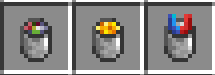Bait types