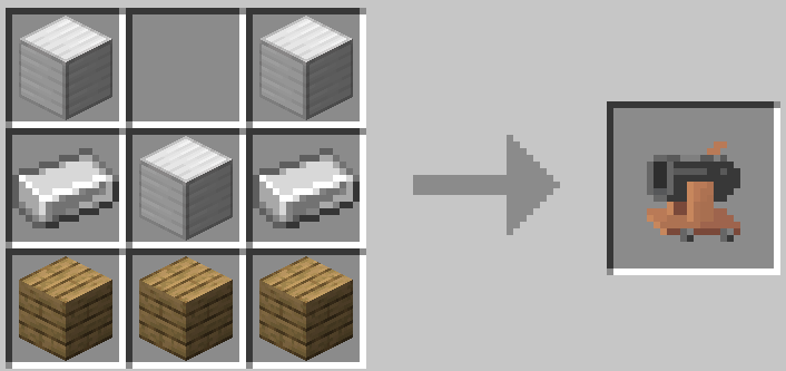 cannonrecipe