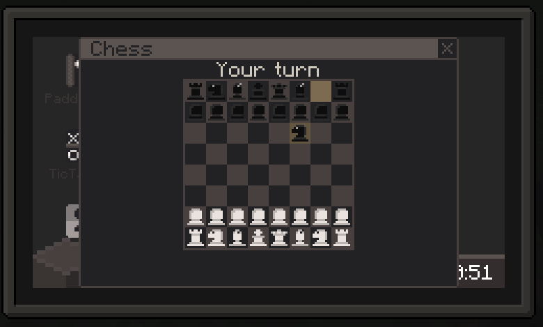 chess