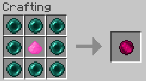 Dimensional Reverser
