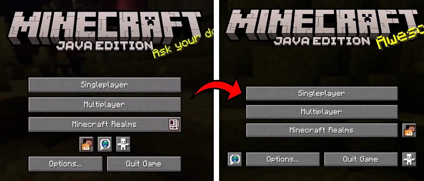 Before-After