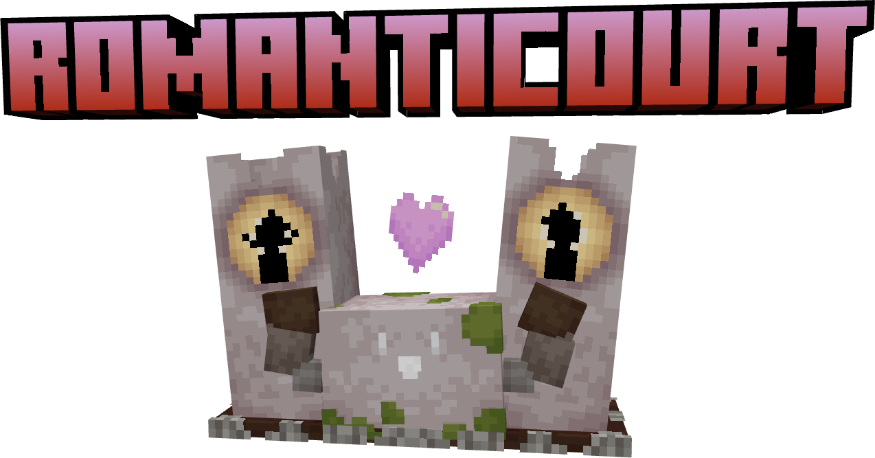romanticourt