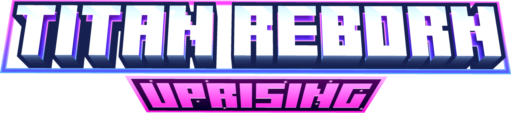 Update 2.0 "Uprising" is here!