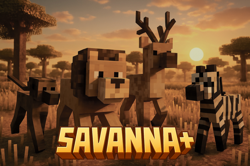savvana+