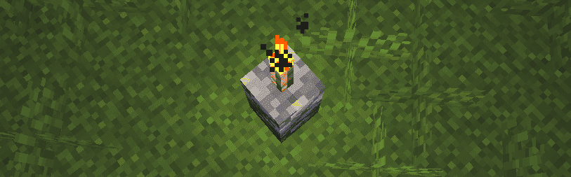 Smooth Lightning example