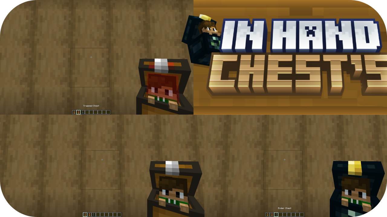 All Chests