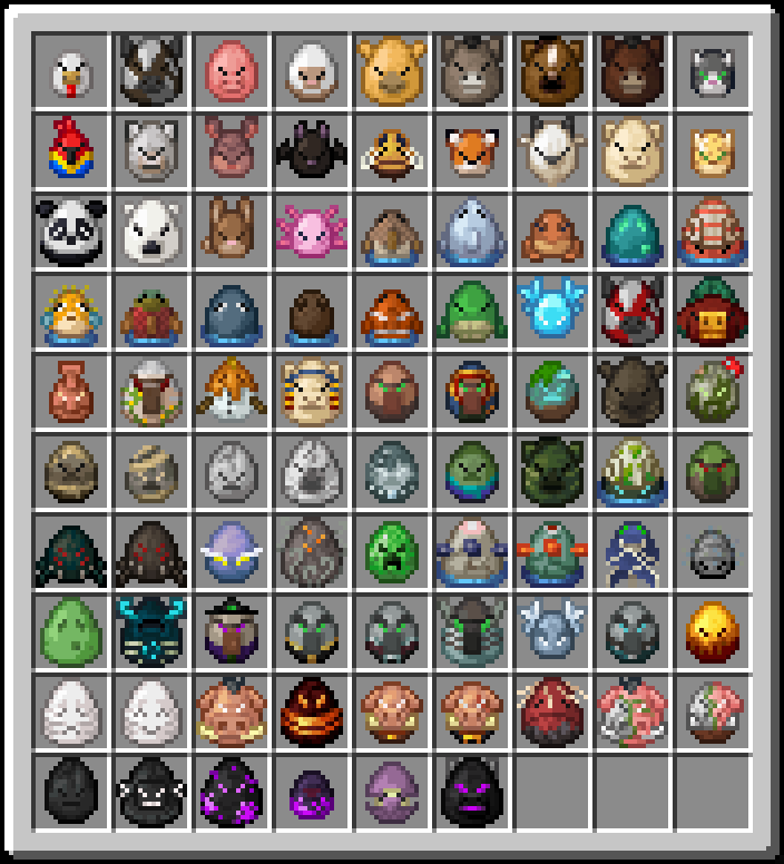 Eggs