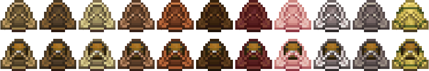 Boat Eggs