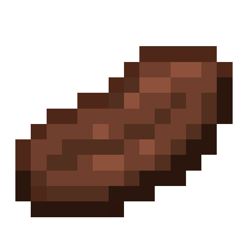 Cooked Horsemeat