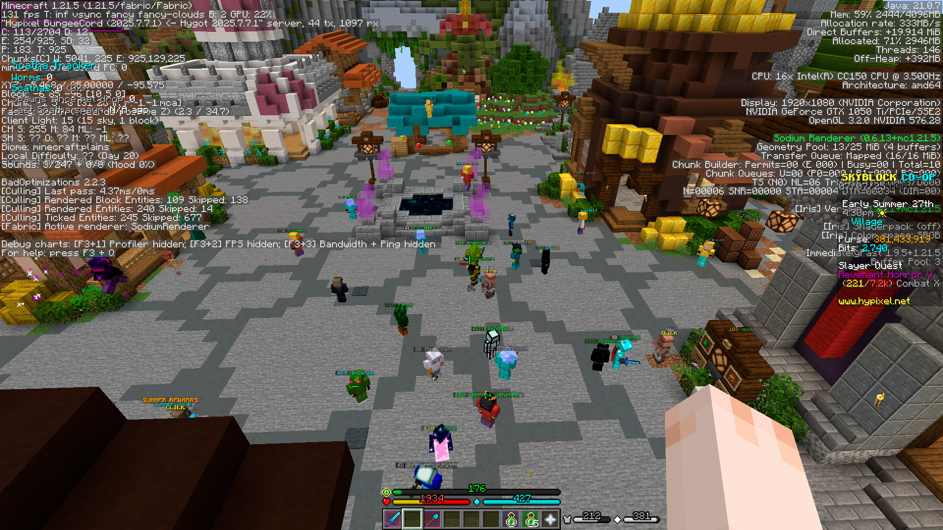 FPS TEST | 2.0.0
