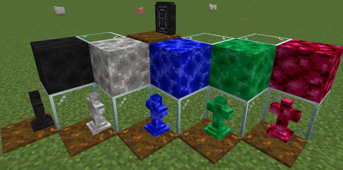 blocks