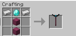 dimensional shifter - Minecraft Mod