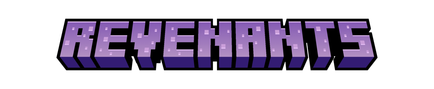 Logo - Revenants
