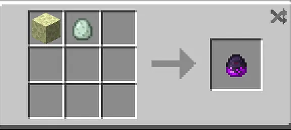 Recipe