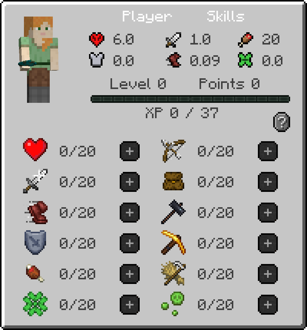 LevelZ demo