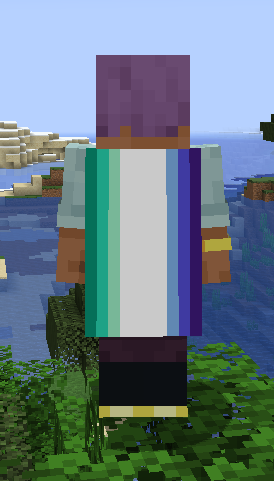 MLM Cape