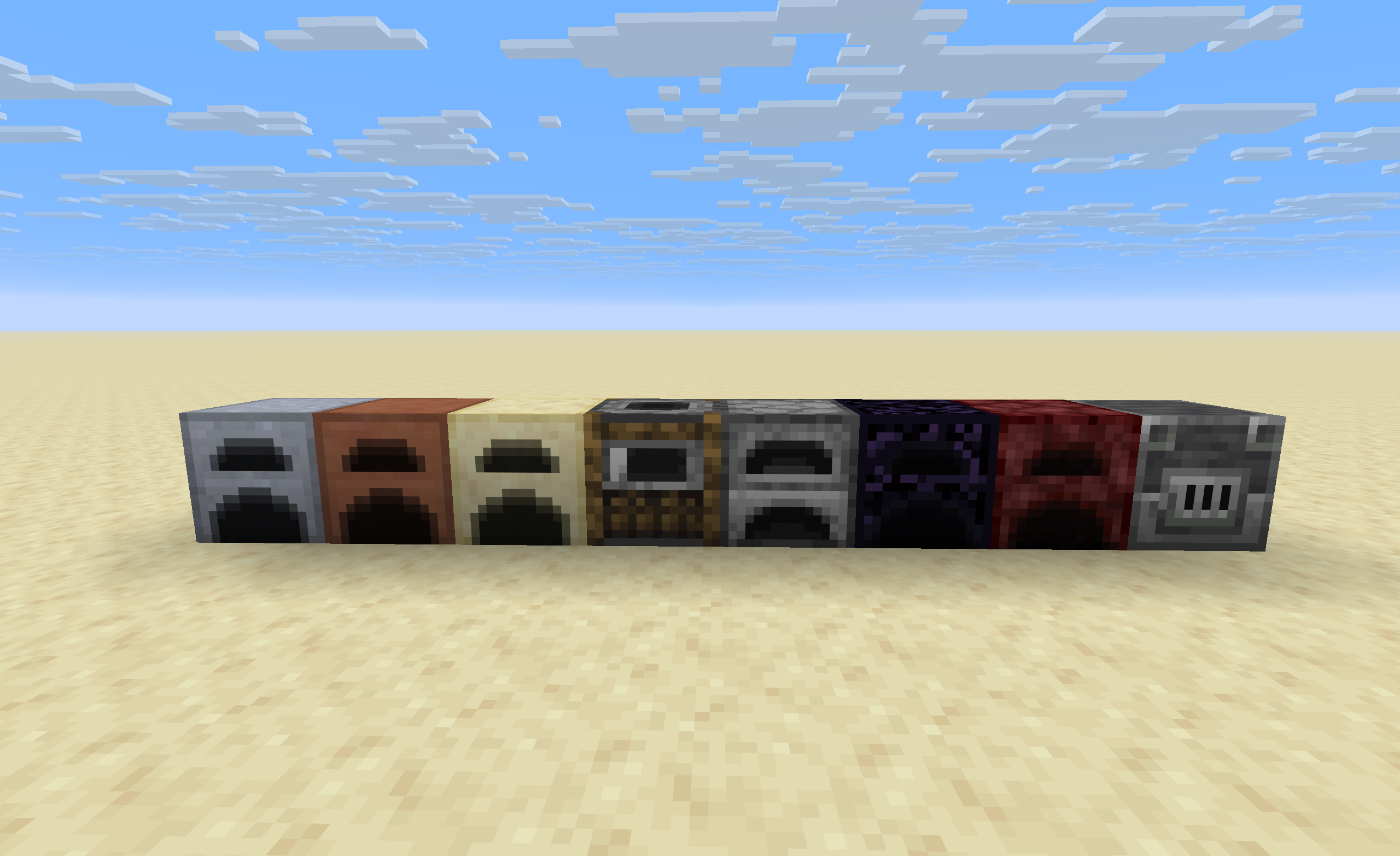 Furnaces