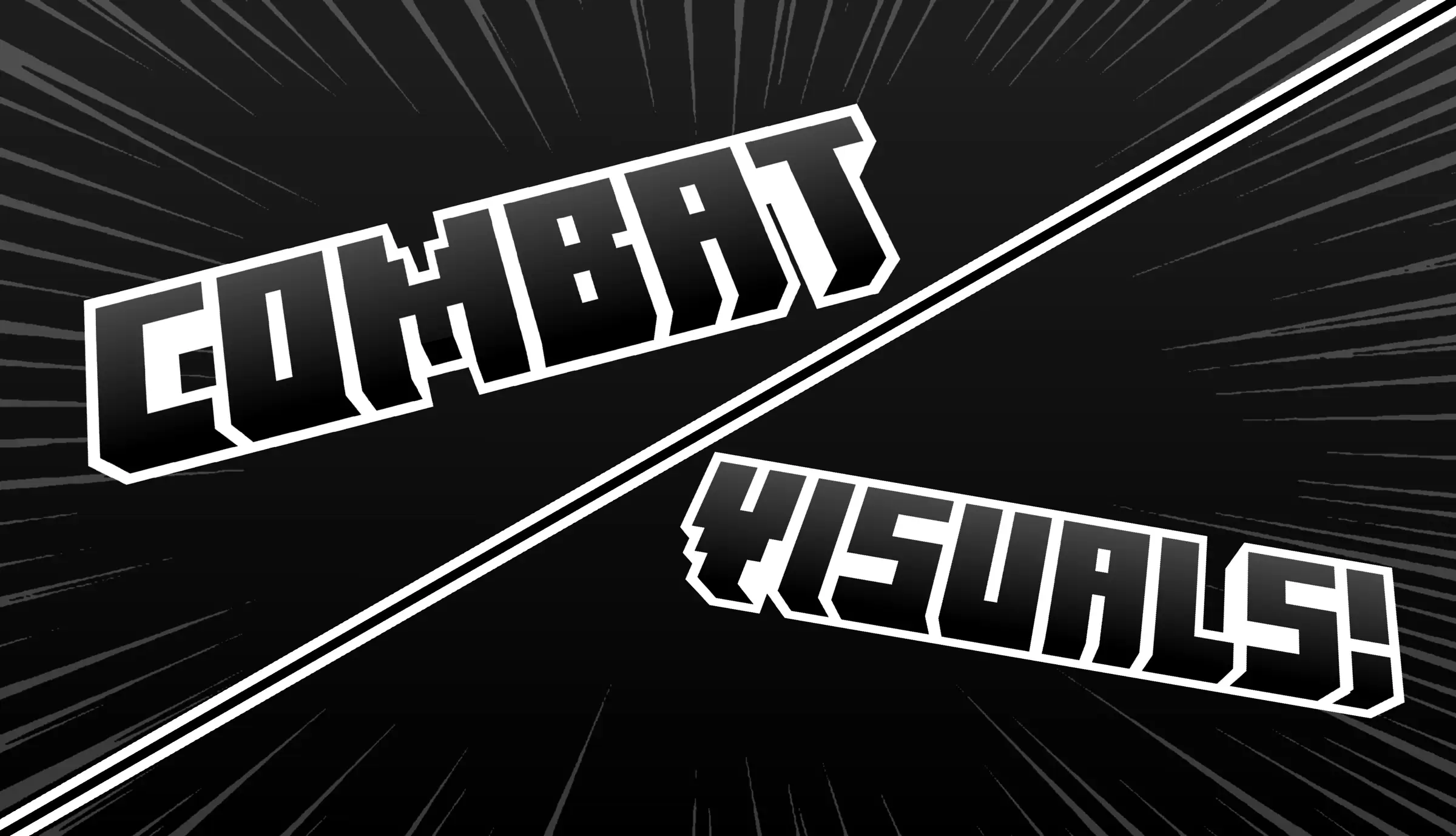 Combat Visuals! Title