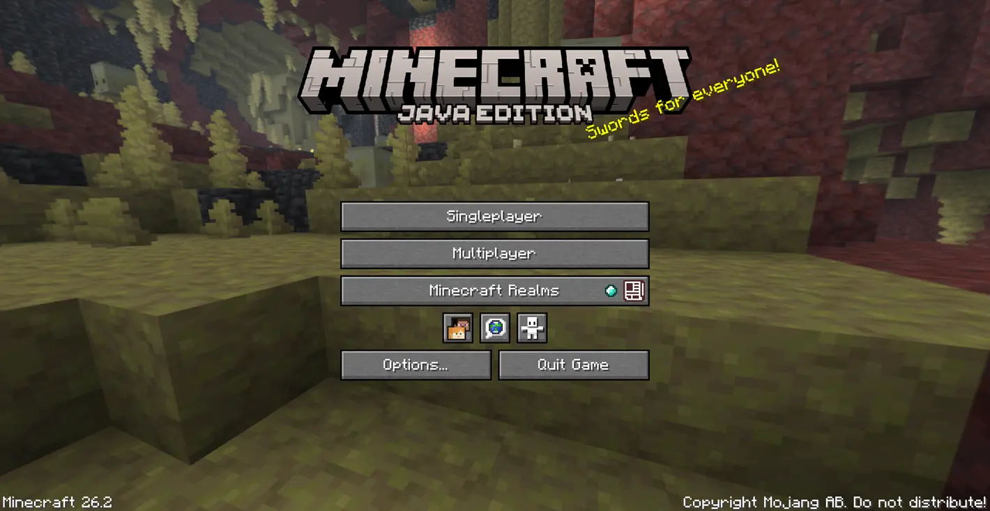 Texture Pack