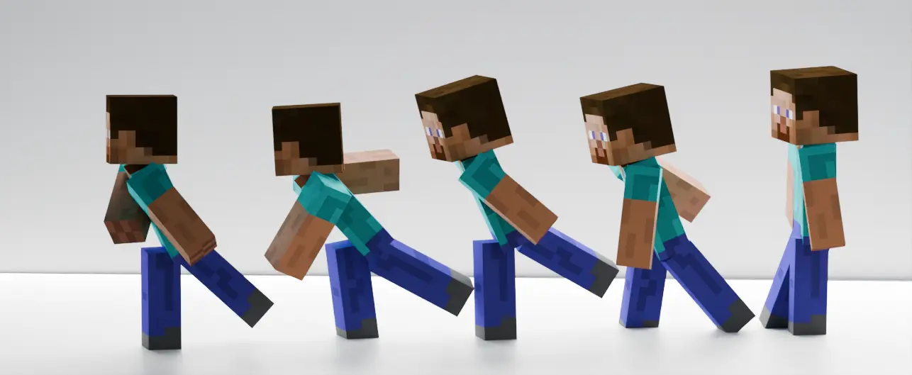 not actual animtaion showing- just a picture