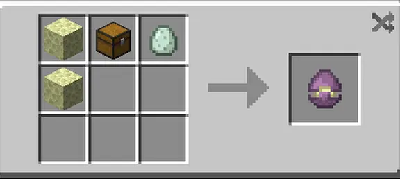 Recipe