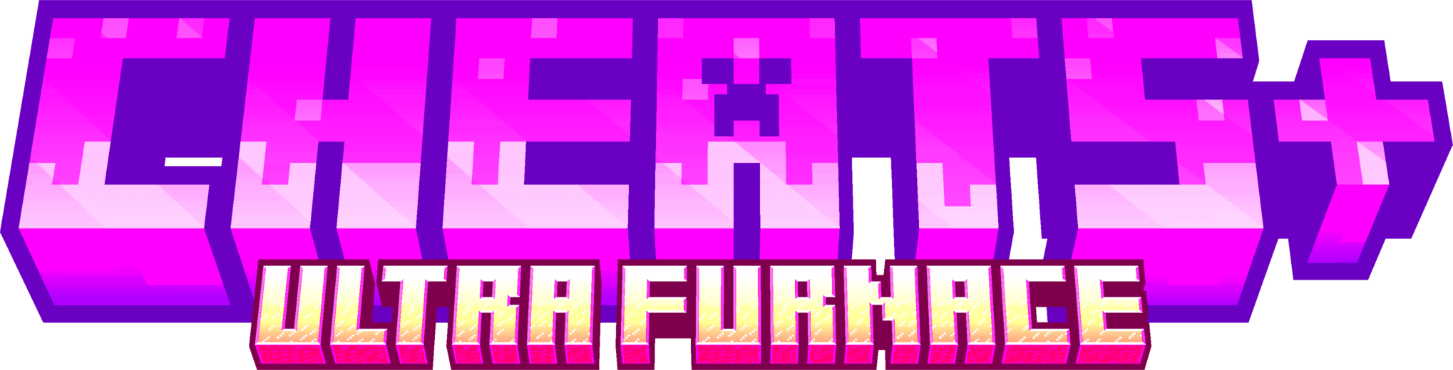 Cheats+: Ultra Furnace