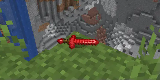Red Sword