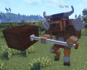 Minotaur