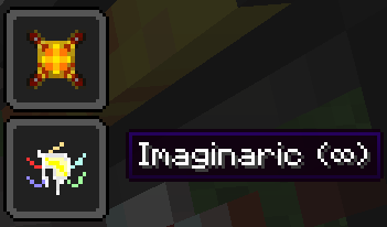 Effects icons