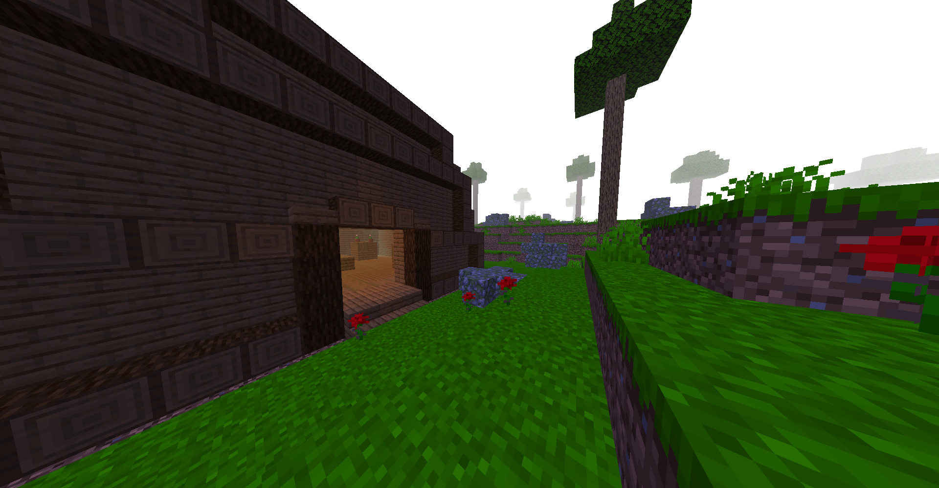 My Place Dimension