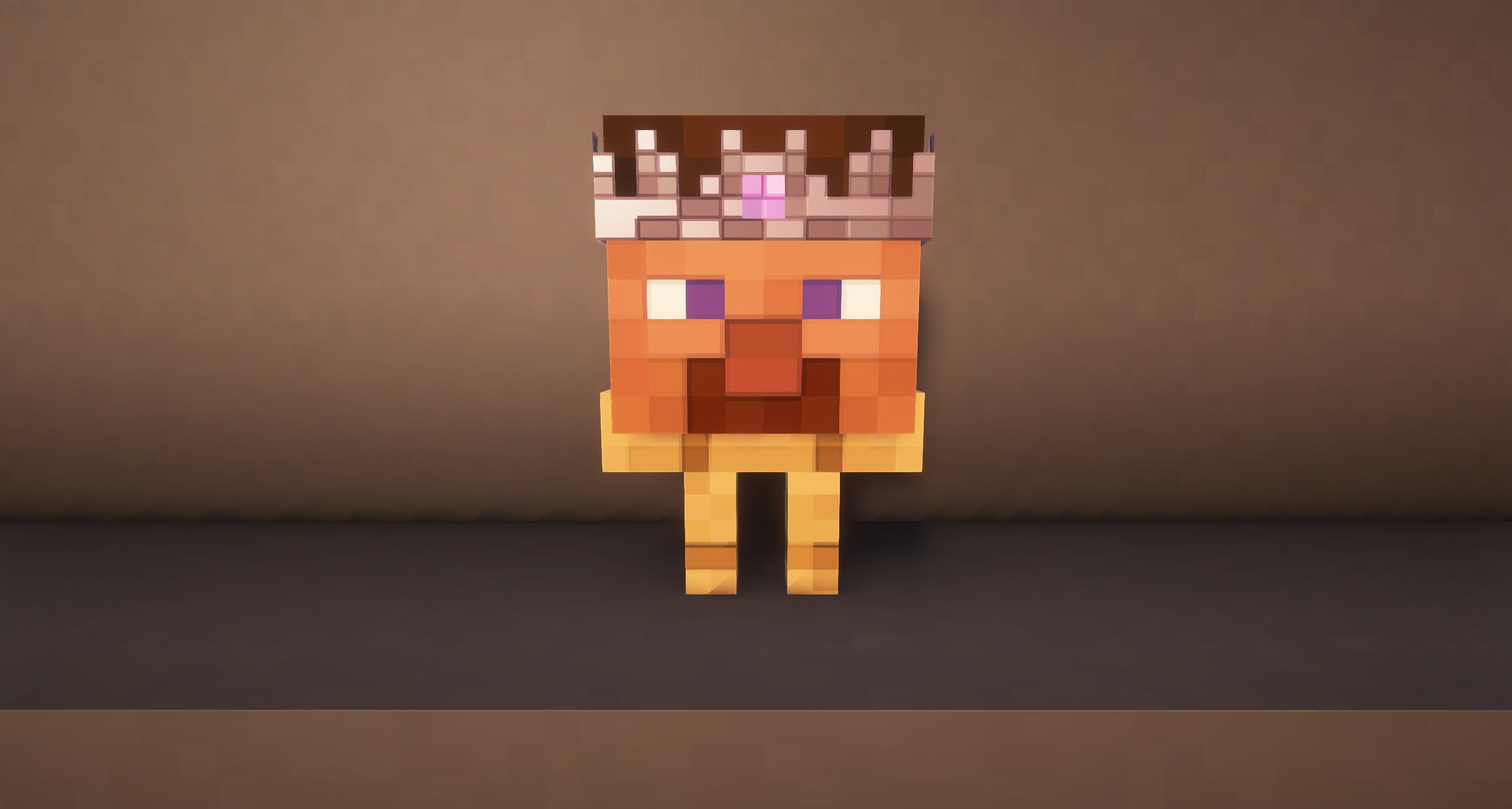 Spiked Crown