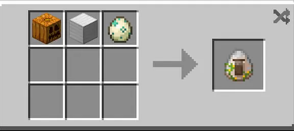 Recipe
