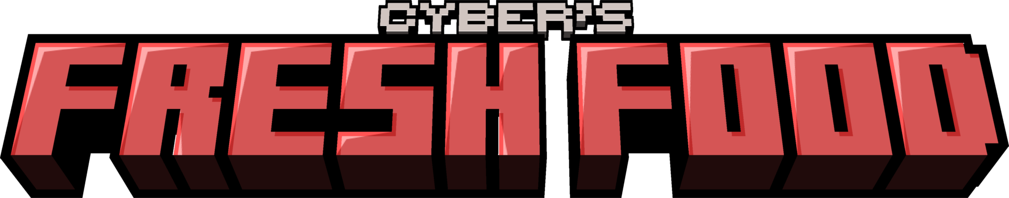 cyber's fresh food